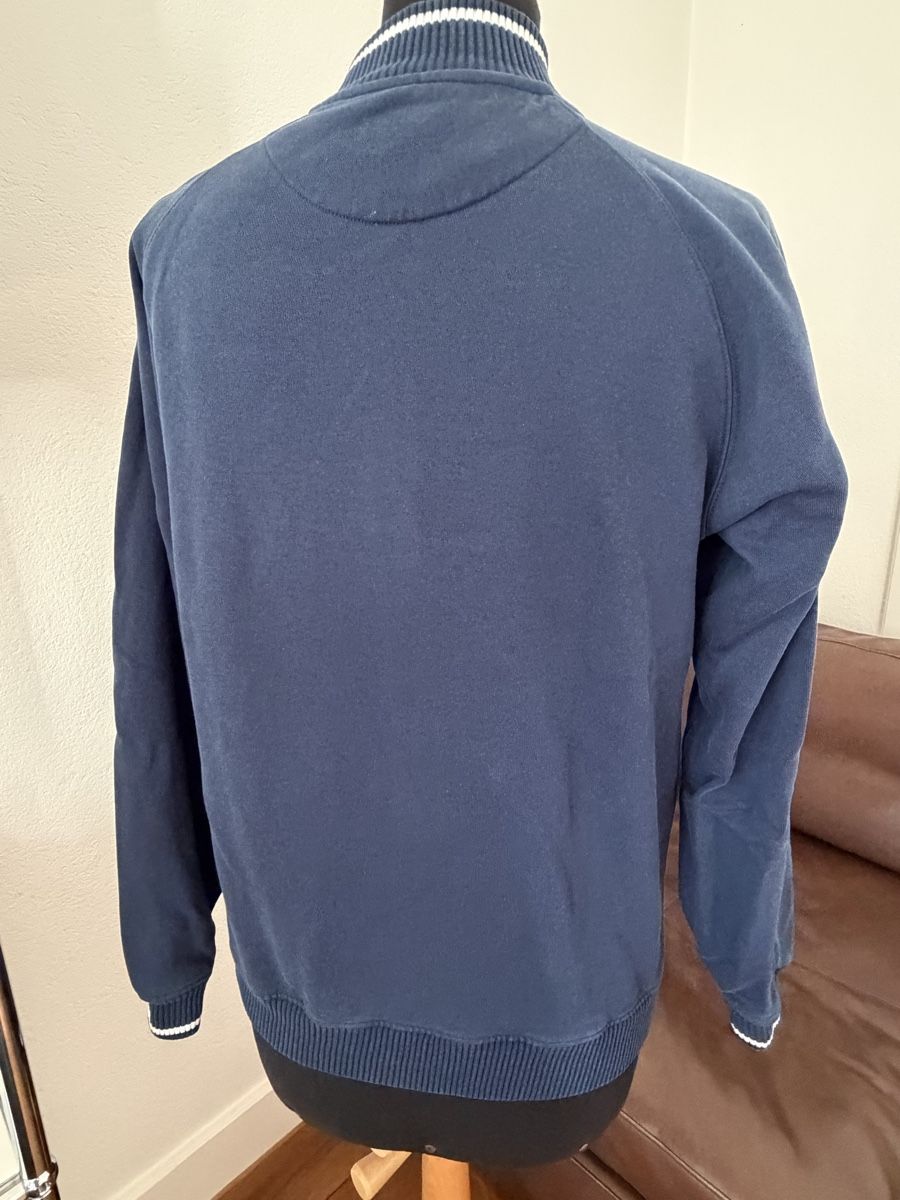 FCZ Vestes: FCZ Jacke S – D'occasion à Zürich par chi_9dfb 9