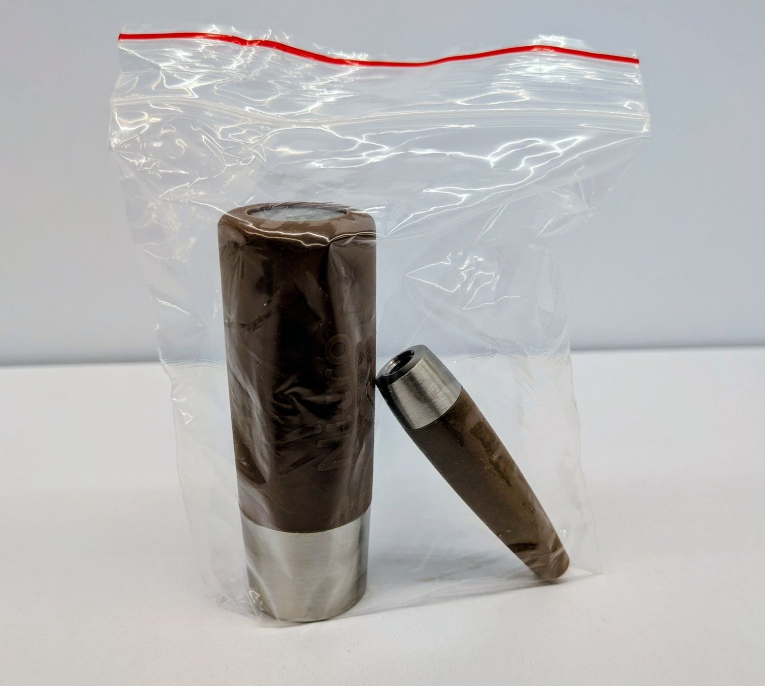 Küchengeräte: Rahmspritzer iSi Nitro 1L | Edelstahl | NEU – Neu (gemäss Beschreibung) aus Neuhausen am Rheinfall von Restwertvoll 5