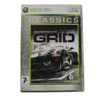 Race Driver: GRID [Classics] - Xbox 360