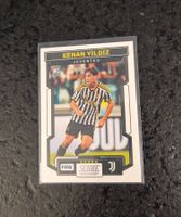 Kenan Yildiz RC - Juventus - Panini