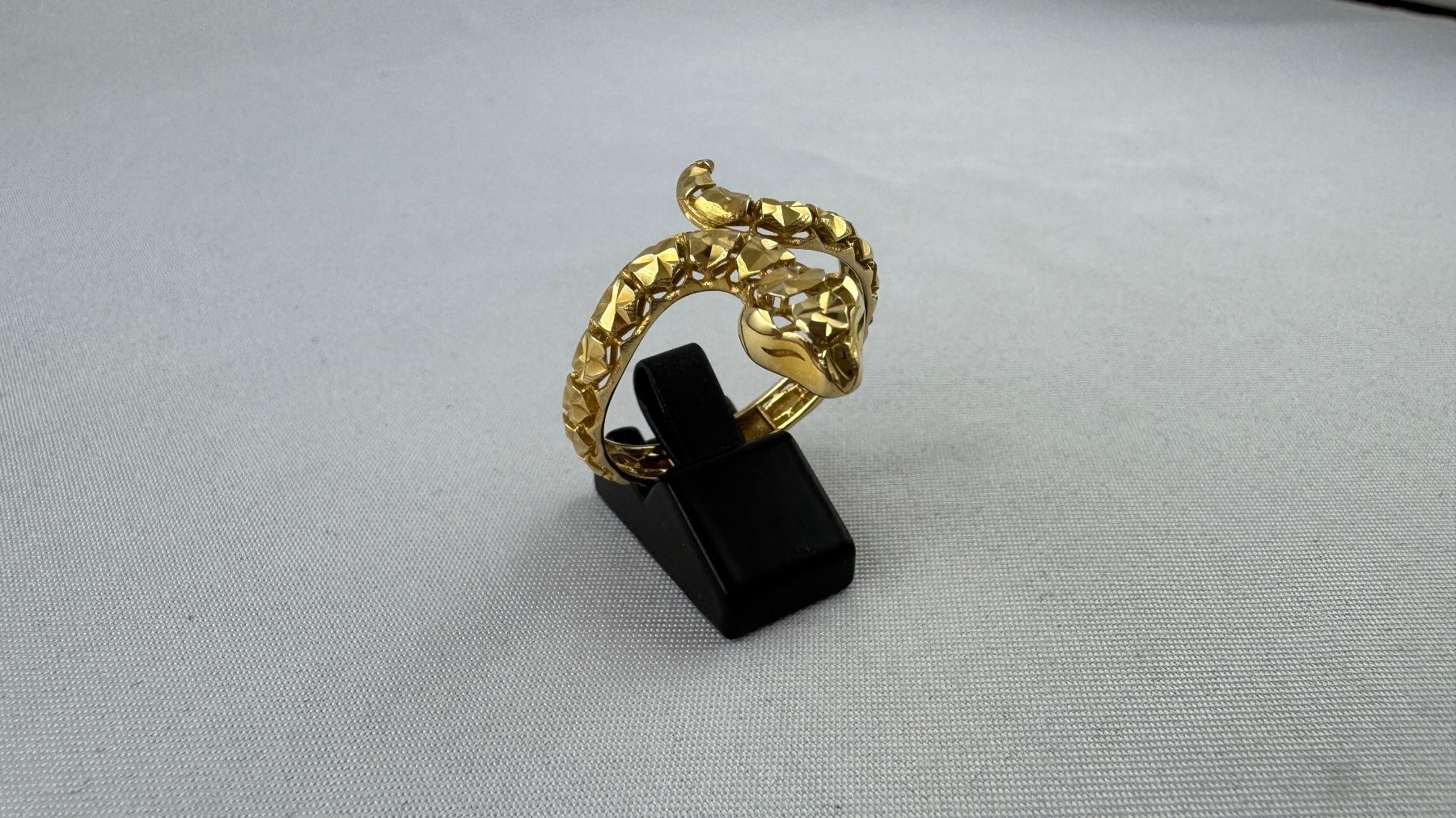 Anelli: Ring in 750 Gold / 18 Karat – Nuovo (secondo la descrizione) da kreuzlingen venduto da fantasy_schmuck 1