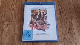 The Deuce - Staffel 1 (Blu-ray) James Franco, HBO