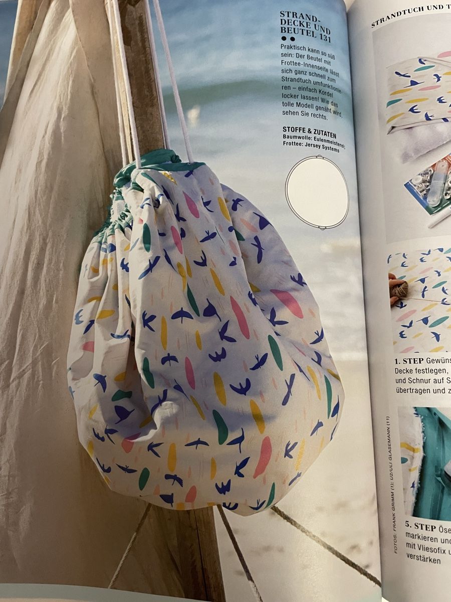 Revues & Magazines: Burda Style 7/2017 – Neuf (Voir description) à Bäretswil par Evamaria1 7