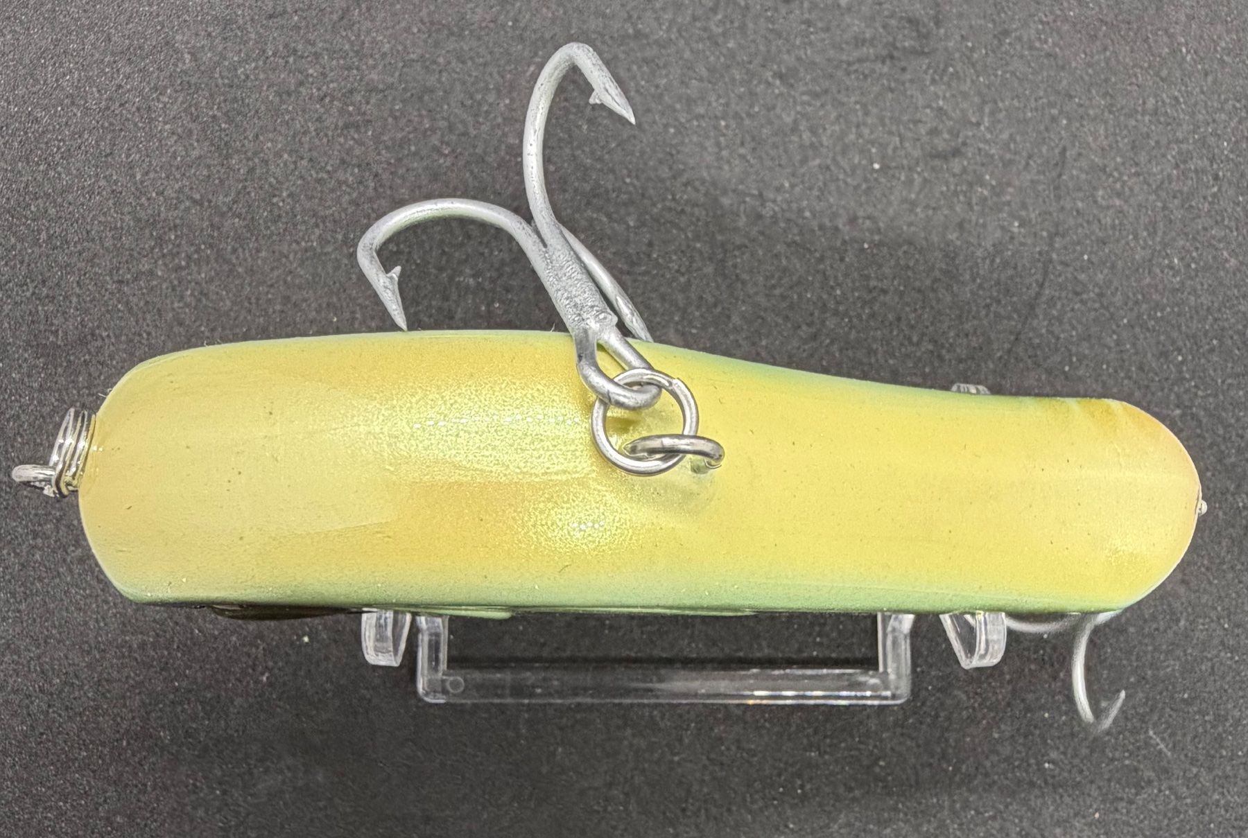 Esche: Eastfield Chubby Chaser Jerkbait - 10 cm / 56 gr – Difettoso da Widnau venduto da Fishingtackle_Oggy 5