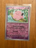 035/165 Piepi - Reverse Holo - Pokemon 151 MEW - DE