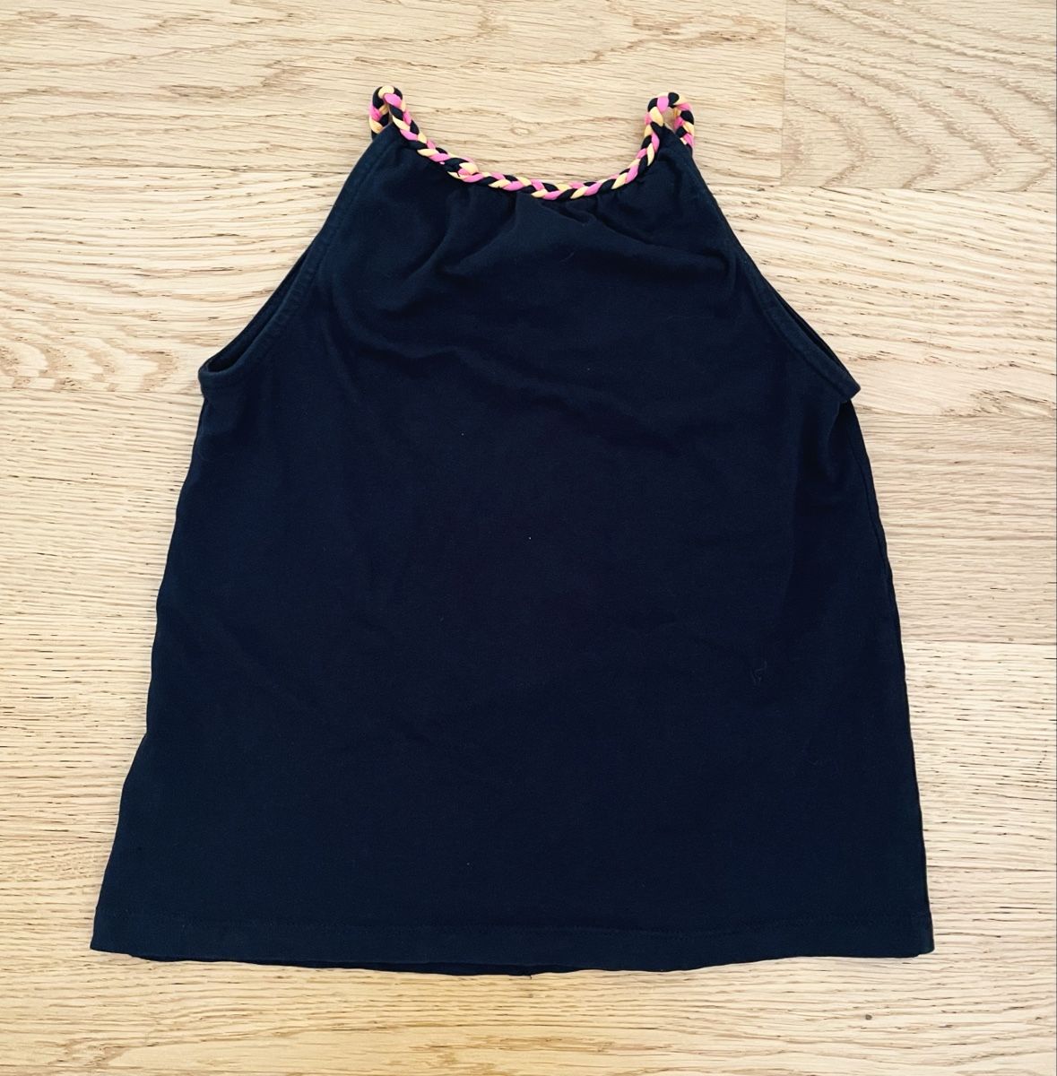 Camicette, T-shirt & Top: Débardeur Taille 116 – Usato da Sion venduto da FashionStore3 1