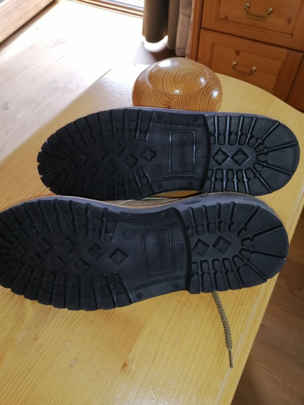 Scarpe da uomo: Schuhe 42 – Nuovo (secondo la descrizione) da Bellikon venduto da Anithom 2