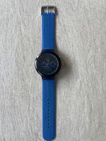 Lacoste Uhr mit blauem Armband - Top Zustand!