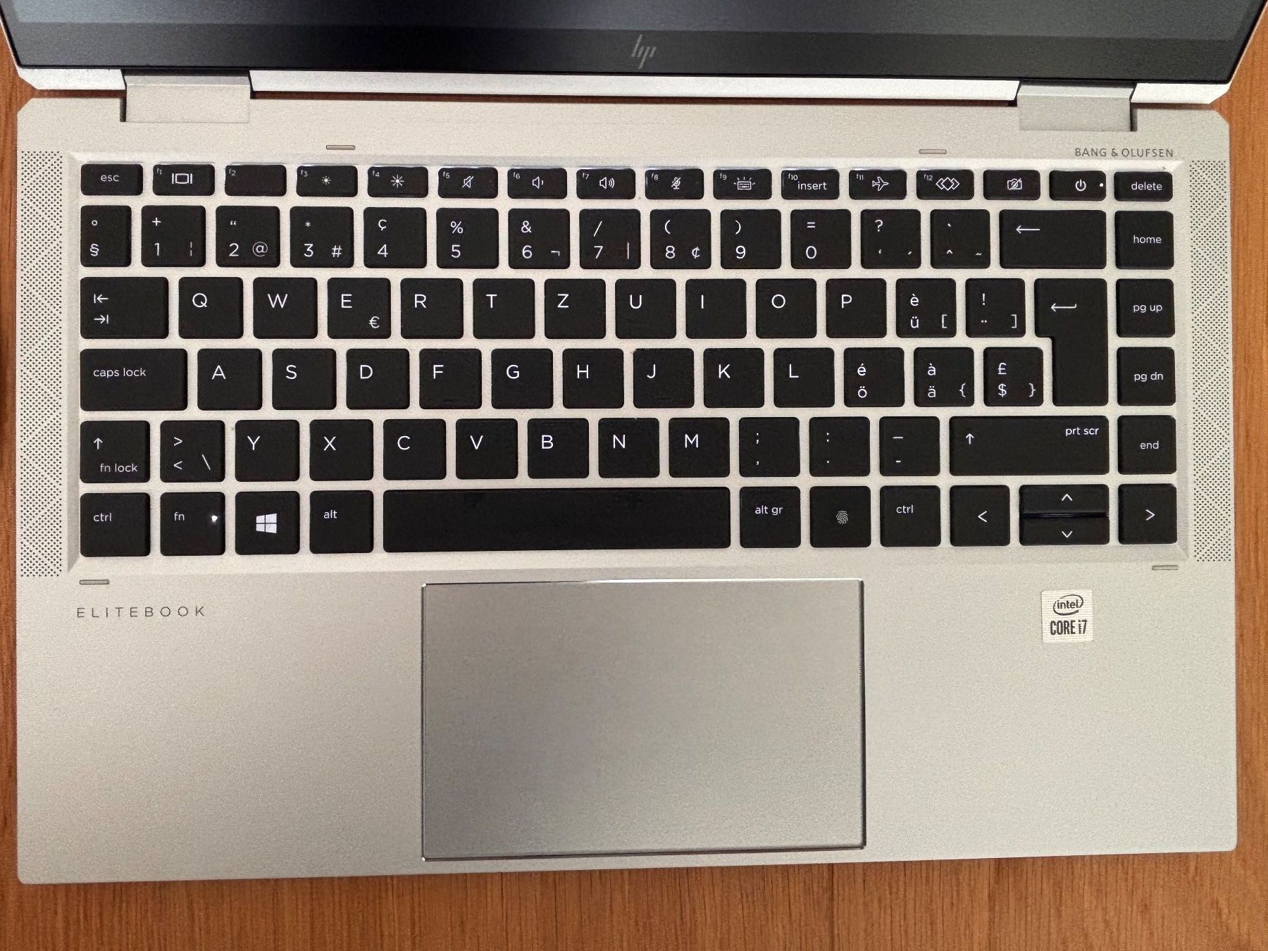 Hewlett Packard Portables: HP Elitebook x360, G7, 2021 – D'occasion à Sursee par new_6hny 1