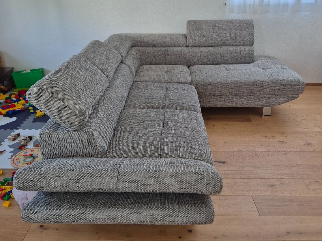 Sofas: Sofa gebraucht – Gebraucht aus Buttisholz von rebflu 1
