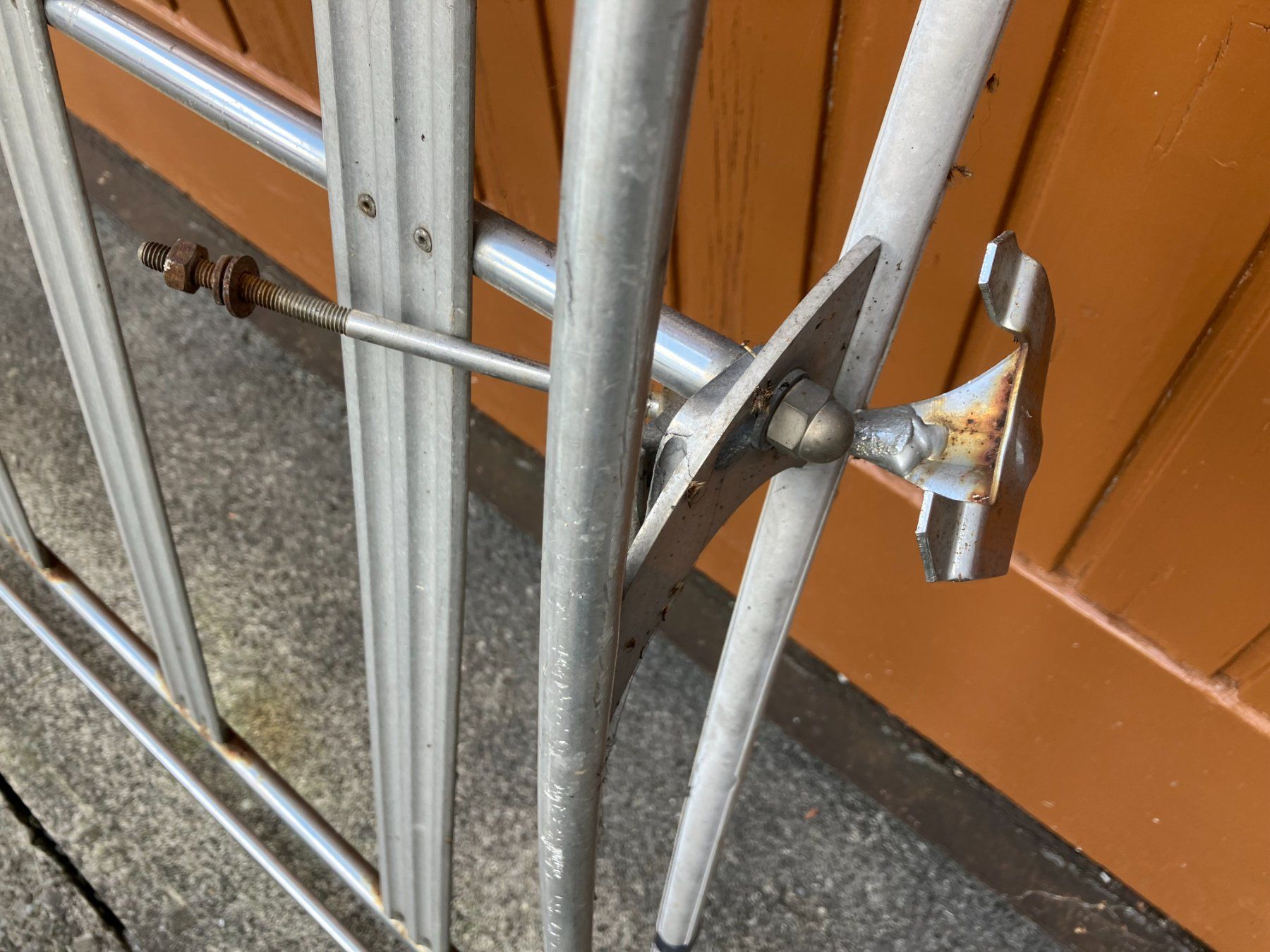 Dachträger: Citroën DS Dachträger – Gebraucht aus Hämikon von Armin15 2