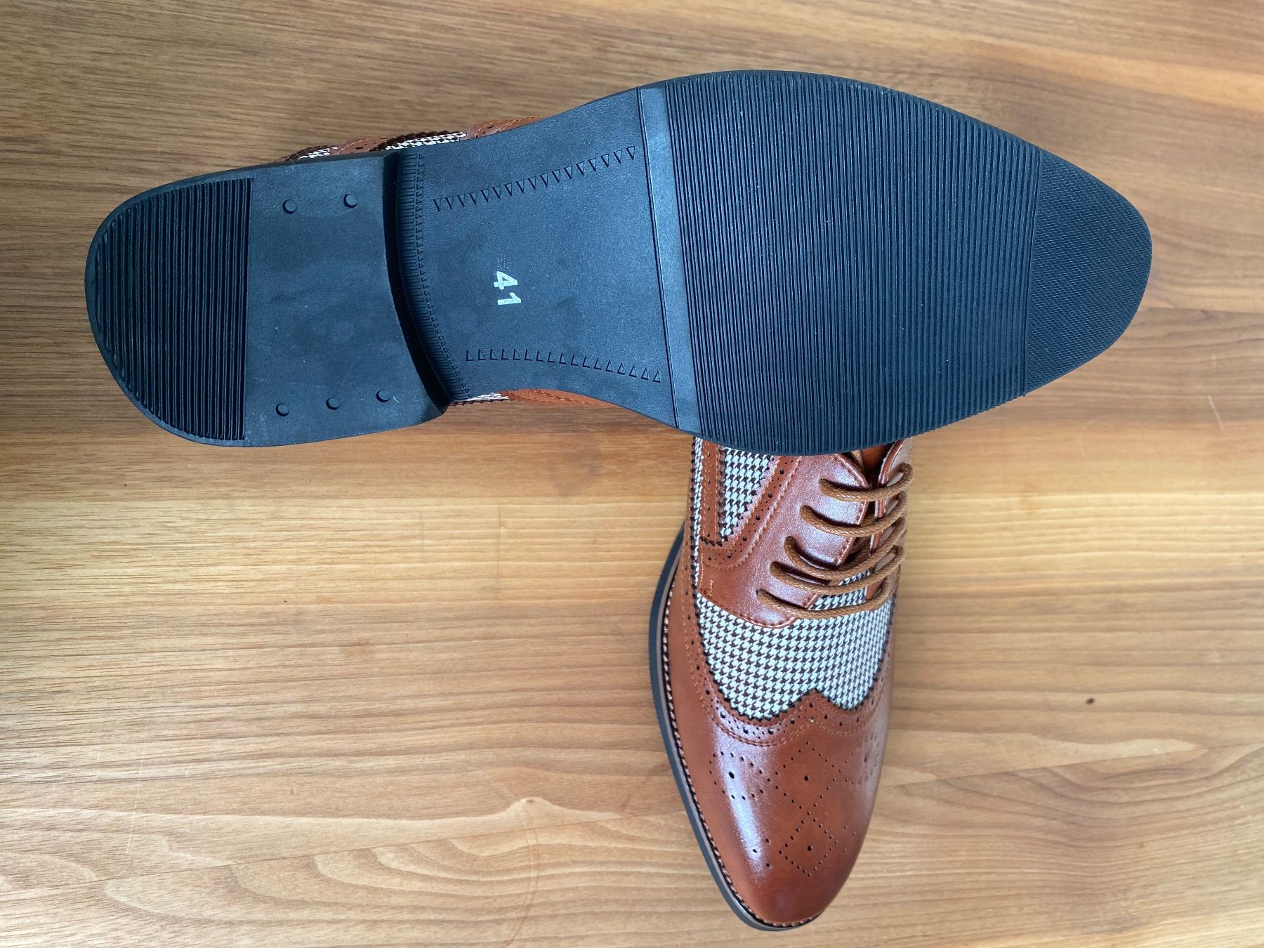 Scarpe da uomo: Chaussures – Nuovo (secondo la descrizione) da Sins venduto da cal_9gnn 2