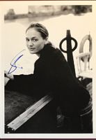 Sonsee Neu Autogramm signiert Foto 10x15cm