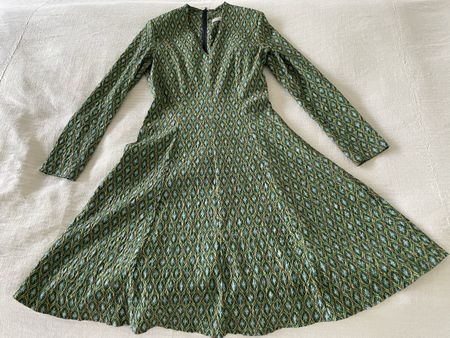 Fox‘s Kleid/ Syndicate, 34, eher 36