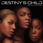 Destiny's Child: Destiny fullfilled CD