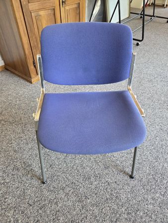 Seminarstühle 