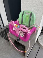 Babyschaukel