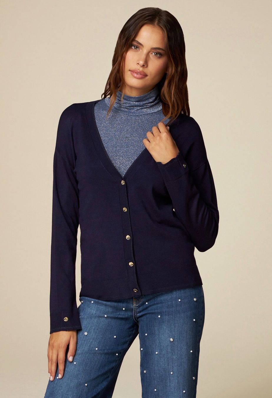 Promod Maglioni & Felpe: MOHITO M /NP22CHF Strickjacke Pullover – Nuovo (secondo la descrizione) da Kölliken venduto da Prscoo 3