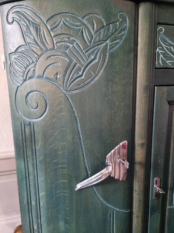 Credenze: Antikes Buffet Jugendstil 1920 – Usato da Bern venduto da Ifr0 3