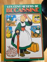 BD Bécassine - Les cent métiers - Vintage
