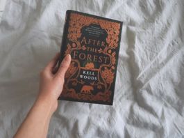 After The Forest - Kell Woods Illumicrate (Fairyloot)