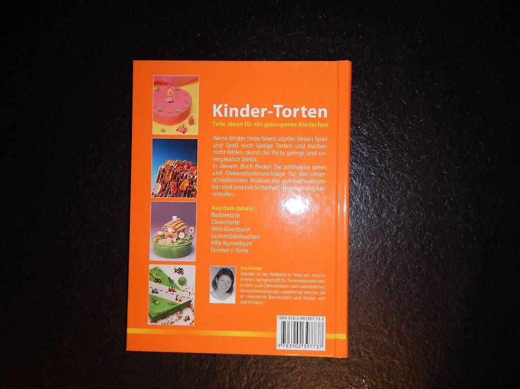 Livres: Backbuch – D'occasion à Frutigen par Tony1813 1