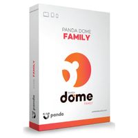 Panda Dome Family 5D/2Y