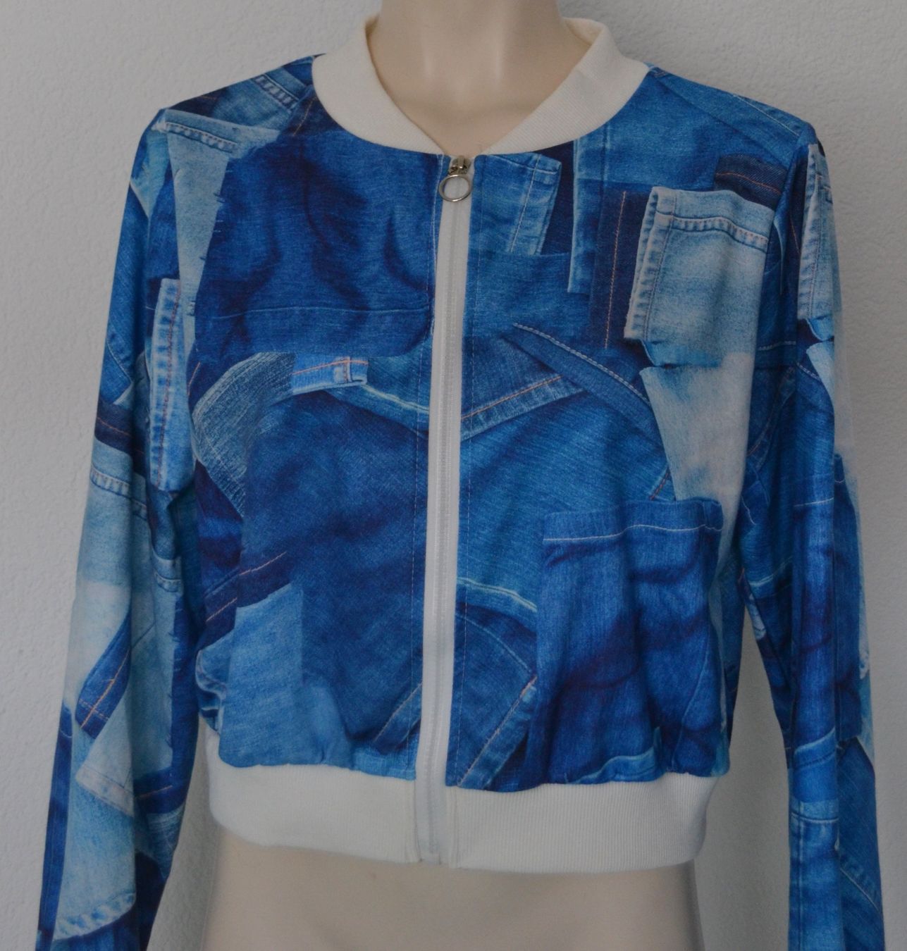 Giacche: Jacke Gr. M – Usato da Walperswil venduto da So1me25