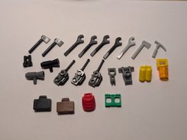 LEGO diverses Werkzeug