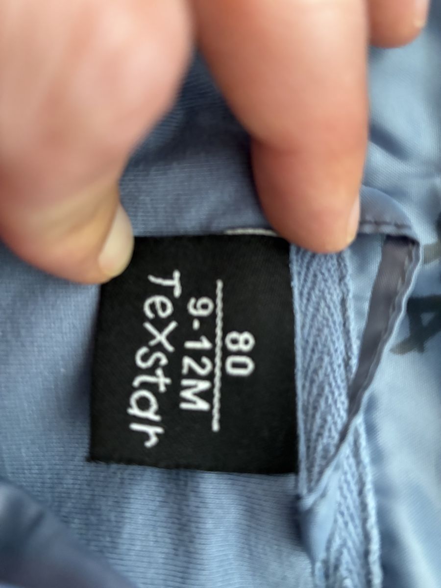 Jacken & Mäntel: Babyjacke Herbst 80cm – Gebraucht aus Zürich von juliearlt 1