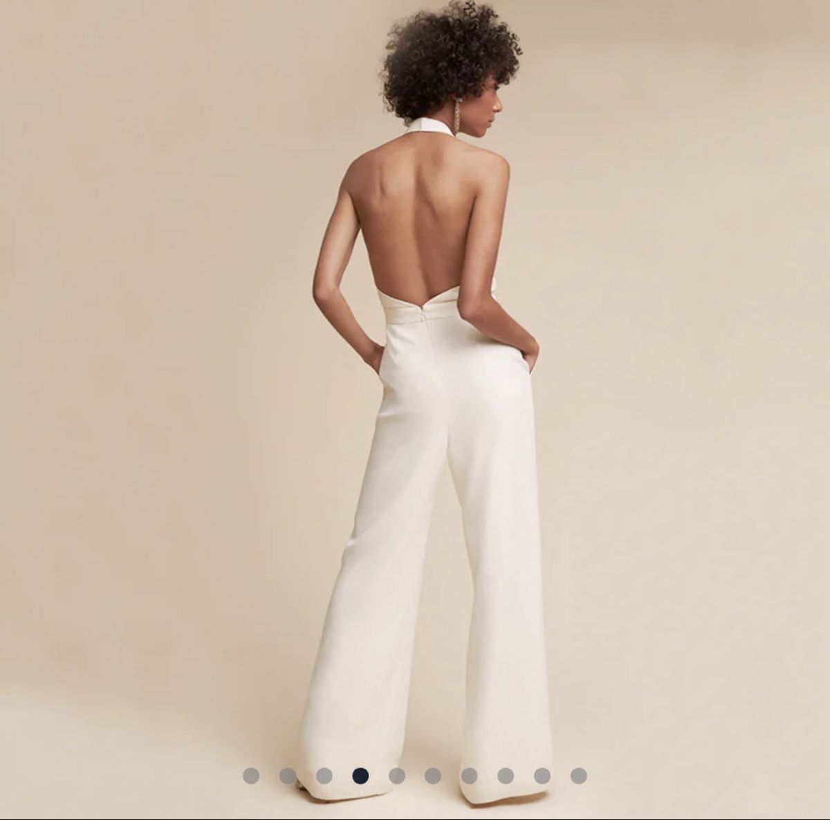 Tute: Jumpsuit rosa – Nuovo e nell'imballaggio originale da Frenkendorf venduto da Simigogo 1