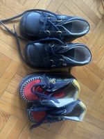 PIULIN + ROLLY babyschuhe  gr 20