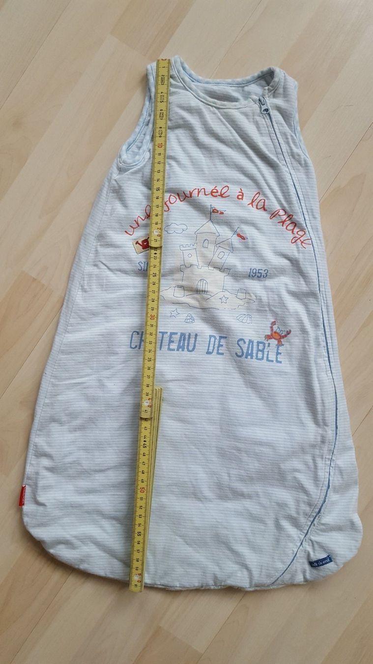Sacs de couchage: Baby Schlafsack 60 cm – D'occasion à Schönengrund par Liane63