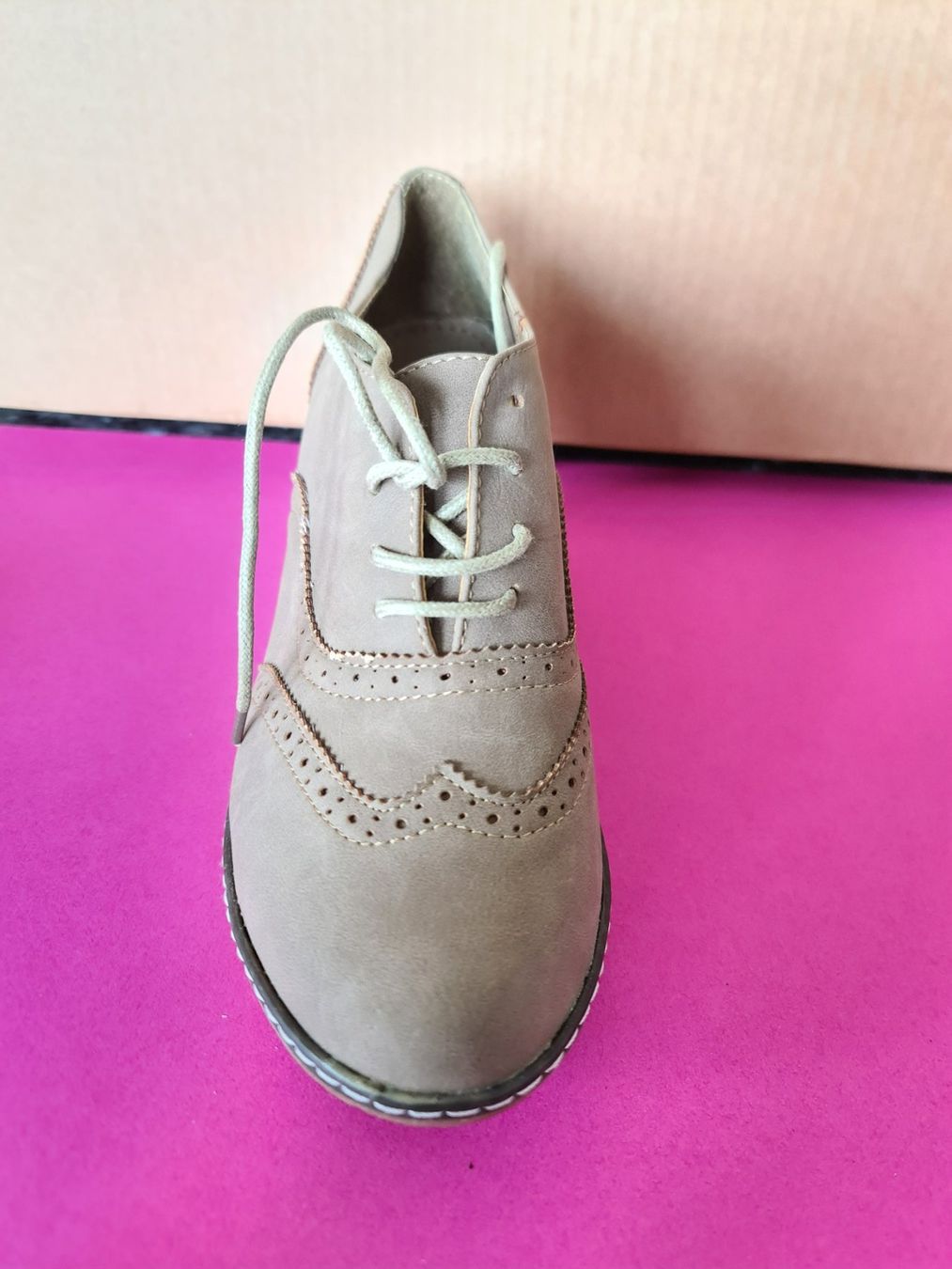 Damenschuhe: Kalya Damenschuhe Gr. 39 NEU – Neu und originalverpackt aus Uerkheim von Justi.y 2