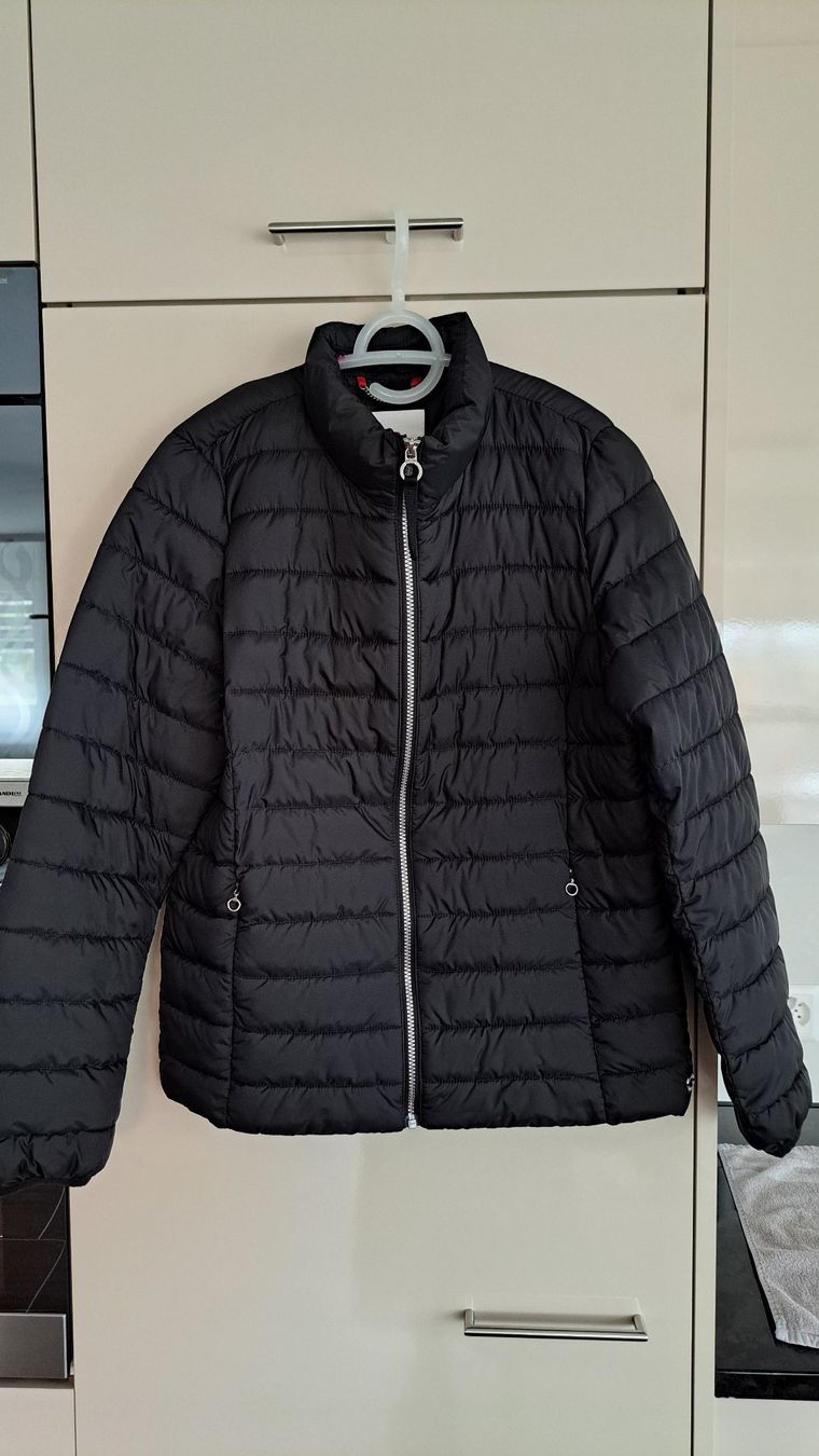 S.Oliver Giacche: Leichte Steppjacke / S.Oliver – Nuovo (secondo la descrizione) da Elgg venduto da Semmerli