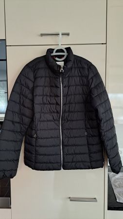 Leichte Steppjacke / S.Oliver