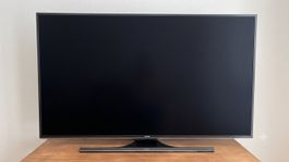 Samsung UE55JU6470U | 55" 4K UHD Smart TV