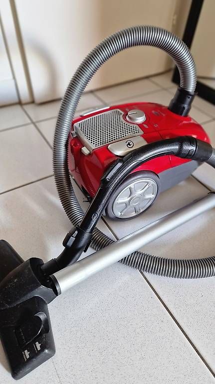Aspirapolveri & Accessori: TRISA ELECTRONICS TRISA Classic Clean T6782 – Usato da Pully venduto da mem_tkz5 2