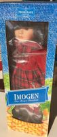 The Promenade Collection - Puppe Imogen