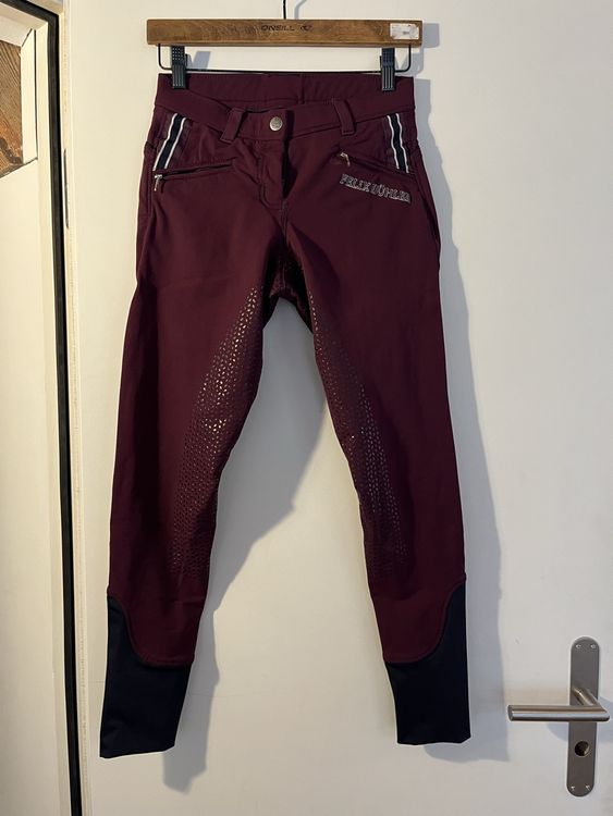 Felix Buhler Reithose