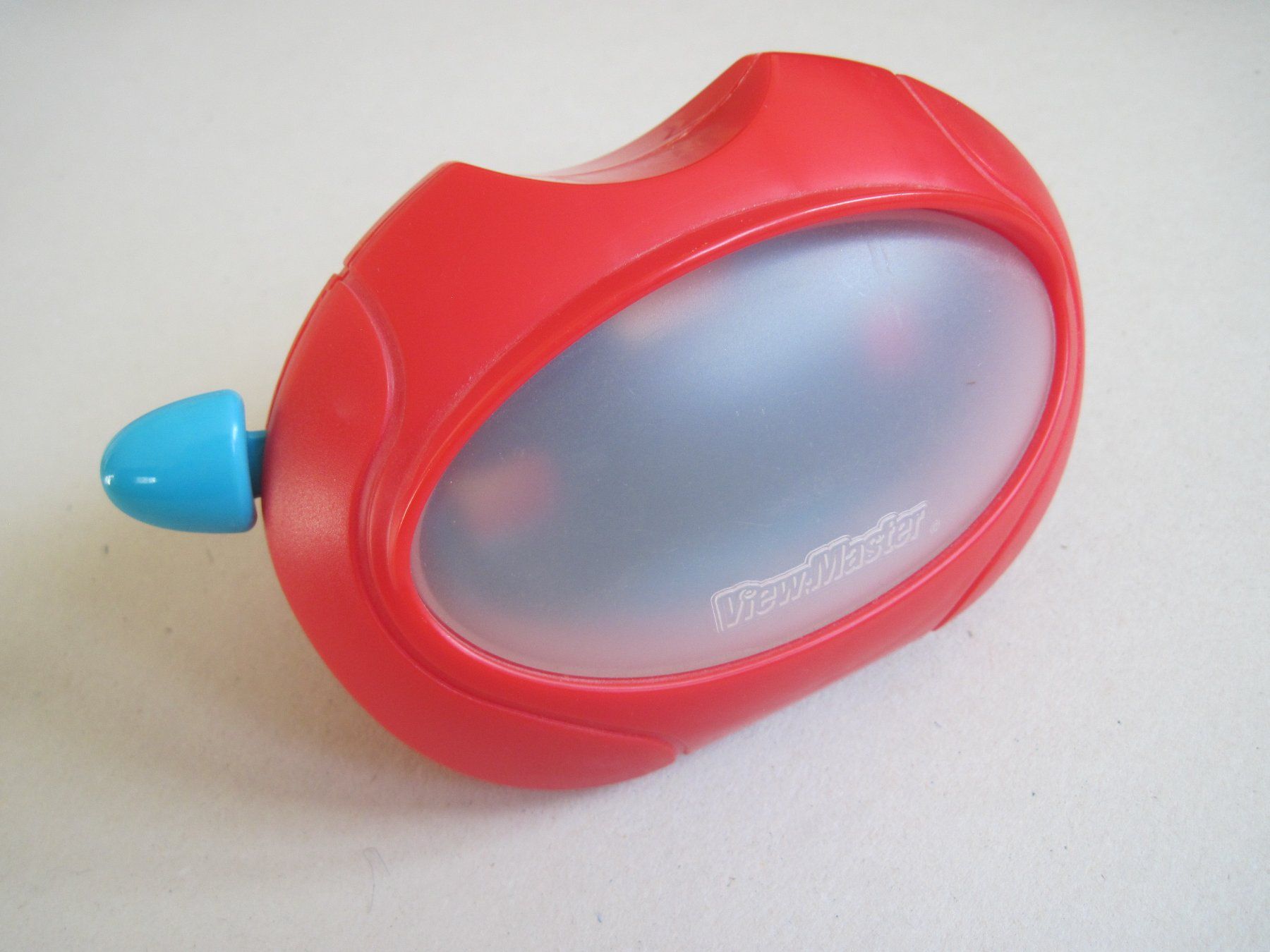 View-master Giocattoli: Walt Disney Scheiben View Master – Usato da Feuerthalen venduto da mam_5l7b 4