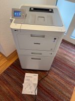 Brother hl-l9310cdw Farblaserdrucker WLAN- und Netzwerkfähig