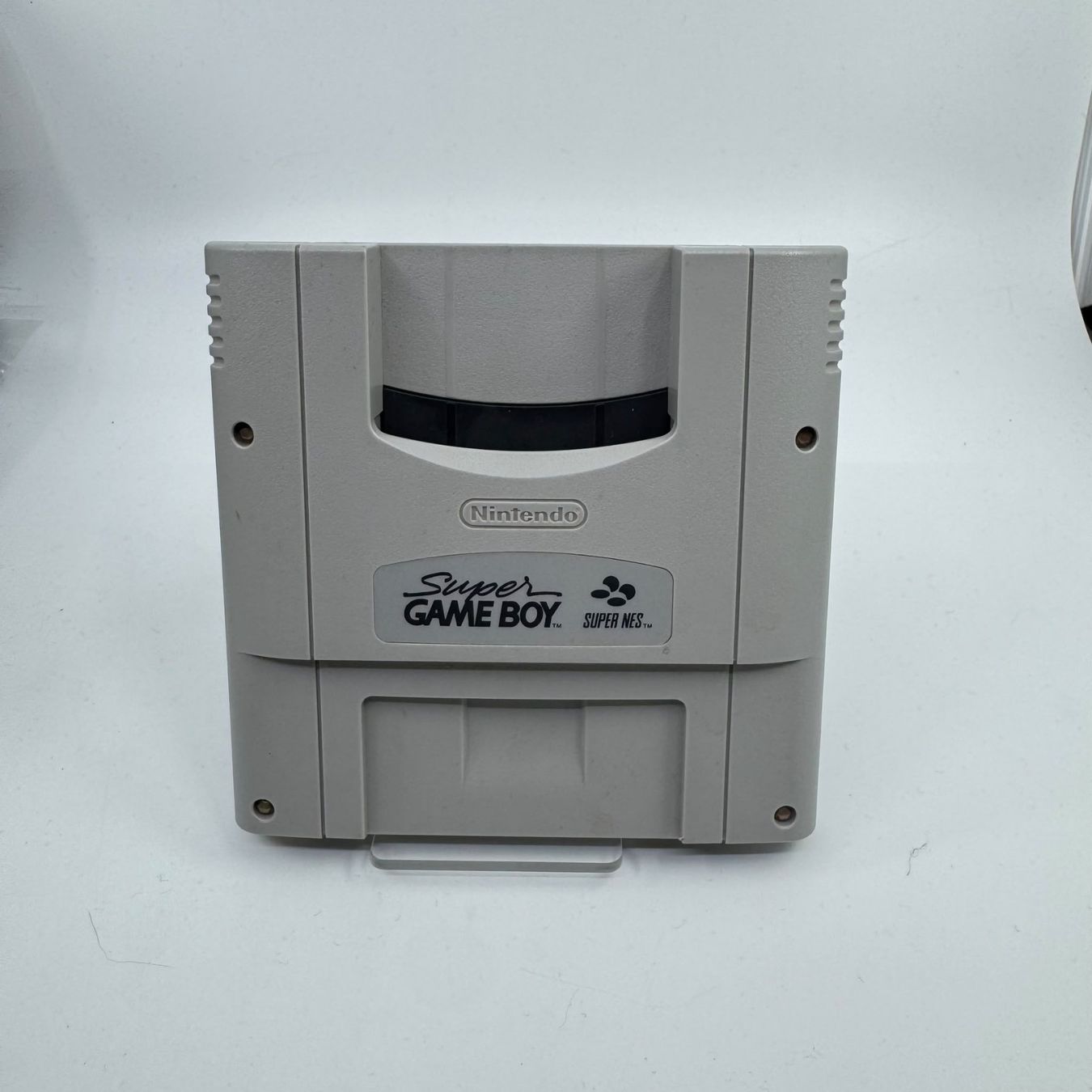 Jeux: Super Gameboy Adapter – D'occasion à Herisau par Seyashop1