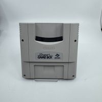 Super Gameboy Adapter
