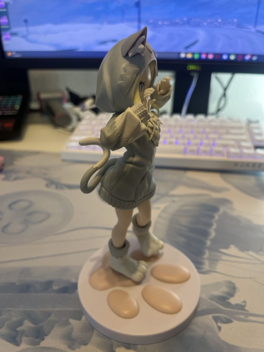 Statuette: Beatrice – Nuovo (secondo la descrizione) da Bülach venduto da ali_7sbx 3