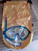 Schwimmbeutel Schwimmsack