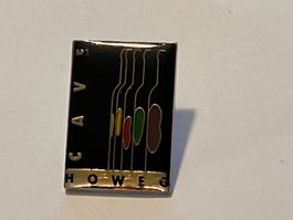 1 Pin Howeg Cave