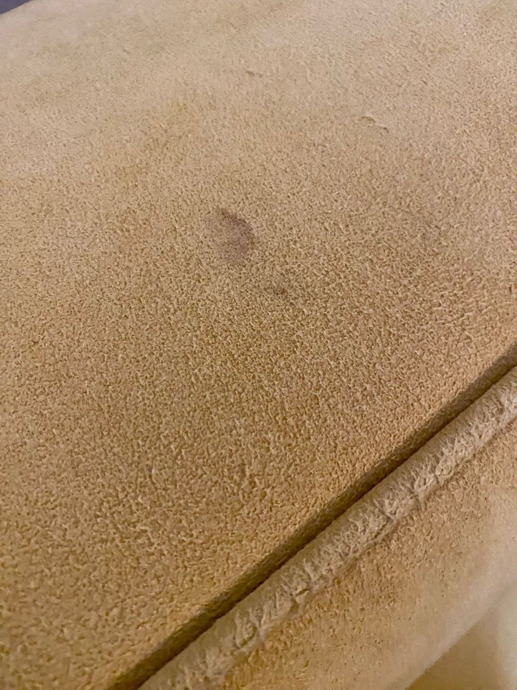Sofas: Designersofa Ligne Roset Smala - gelb – Gebraucht aus Winterthur von Patipippilotta7 5