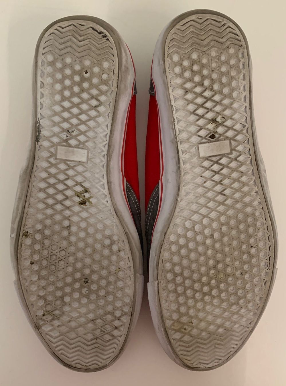 Herrenschuhe: Sneaker F3 SPORTS – Gebraucht aus Zürich von ThaliaL 6