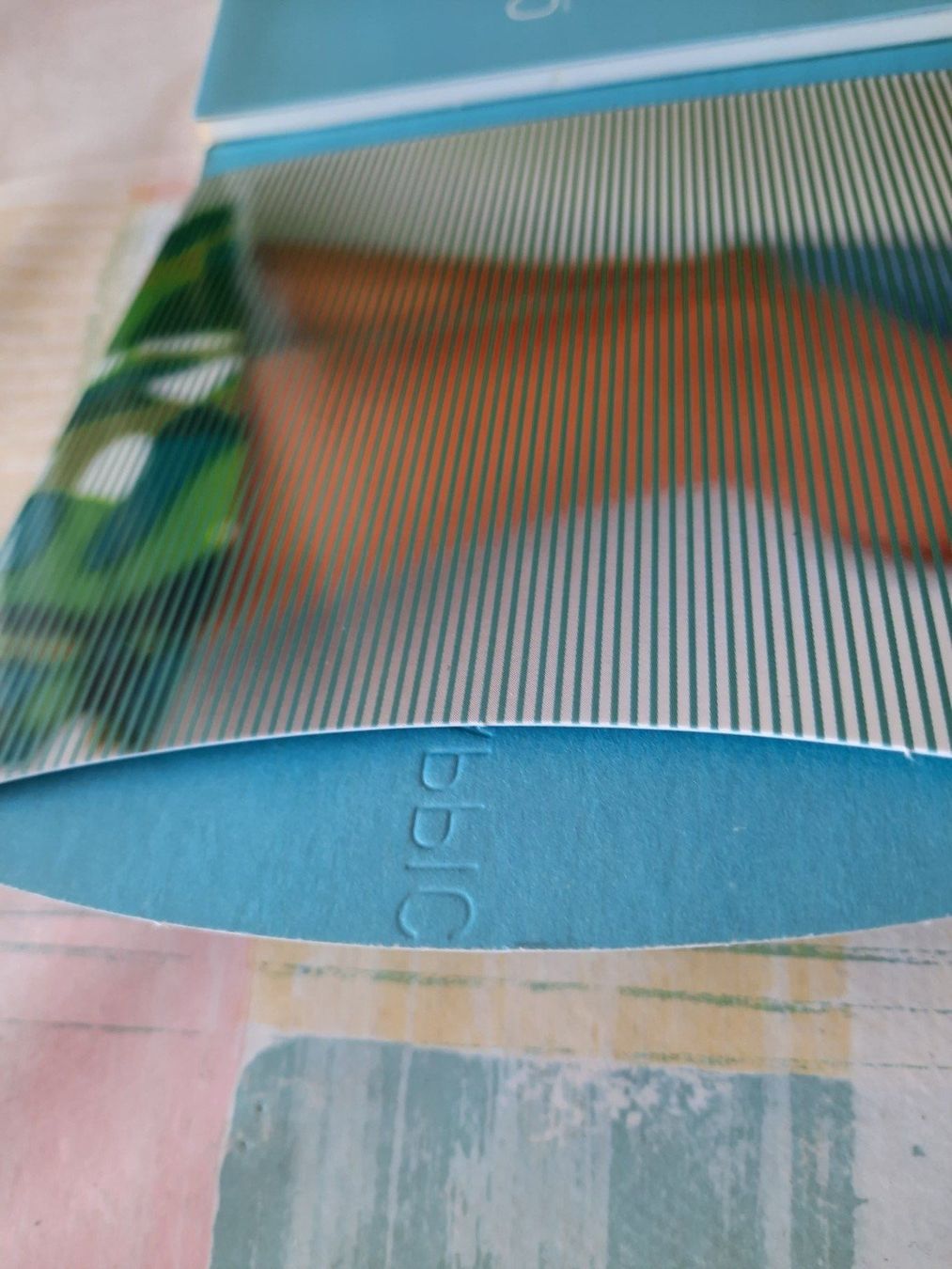 CDs: Cd Beady Belle - Cewbeaggapic – Gebraucht aus Pully von bro_n52j 3